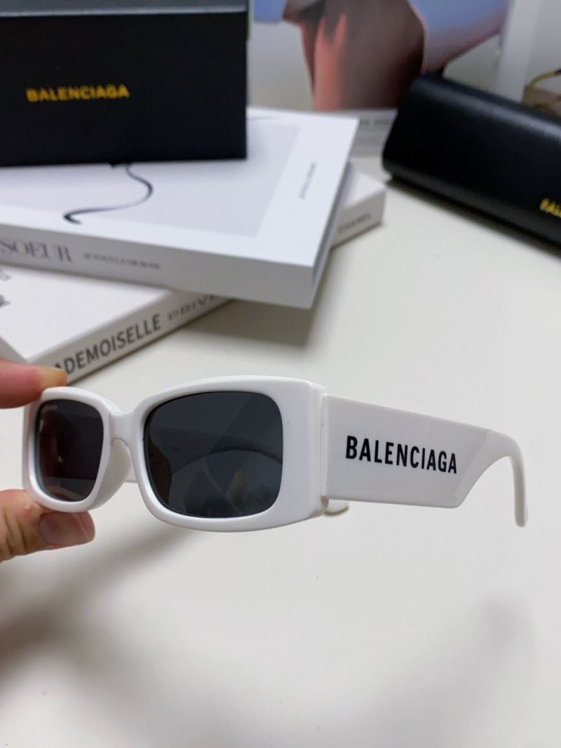 Balenciaga Sunglasses